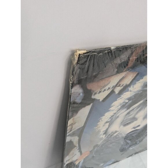 Pat Benatar Seven The Hard Way OV 41607 12" LP Record Chrysalis Records 1985 - Picture 3 of 6